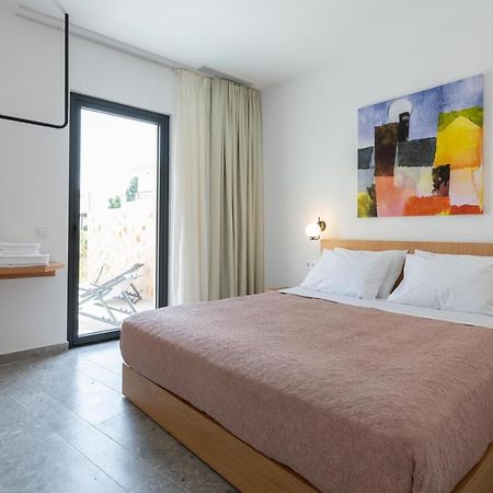 Nisi Living Concept Villa Ialysos  Exterior foto
